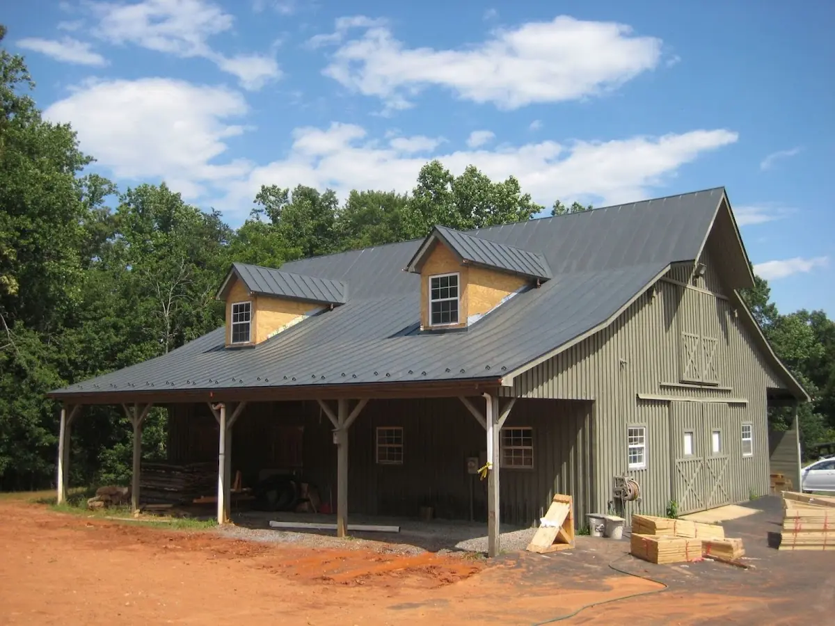 Expert Roof Repair workmanship in Tuckasegee