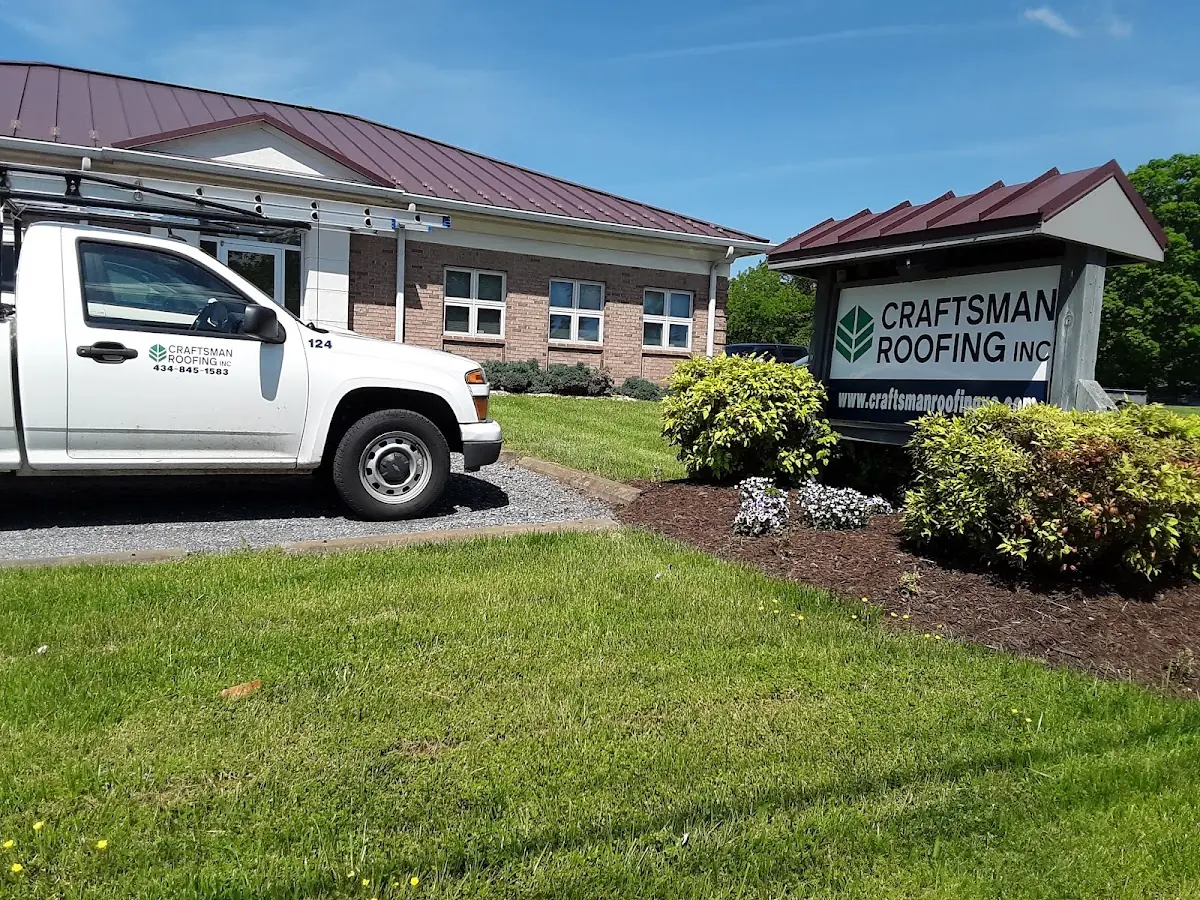 Quality Roof Inspection & Assessment by experienced craftsmen in Tuckasegee